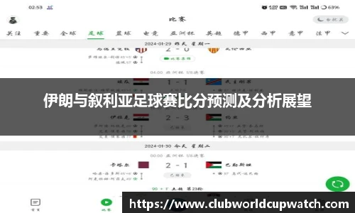 世预赛2025