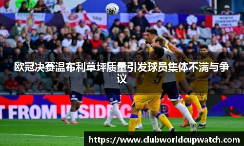 欧冠决赛温布利草坪质量引发球员集体不满与争议
